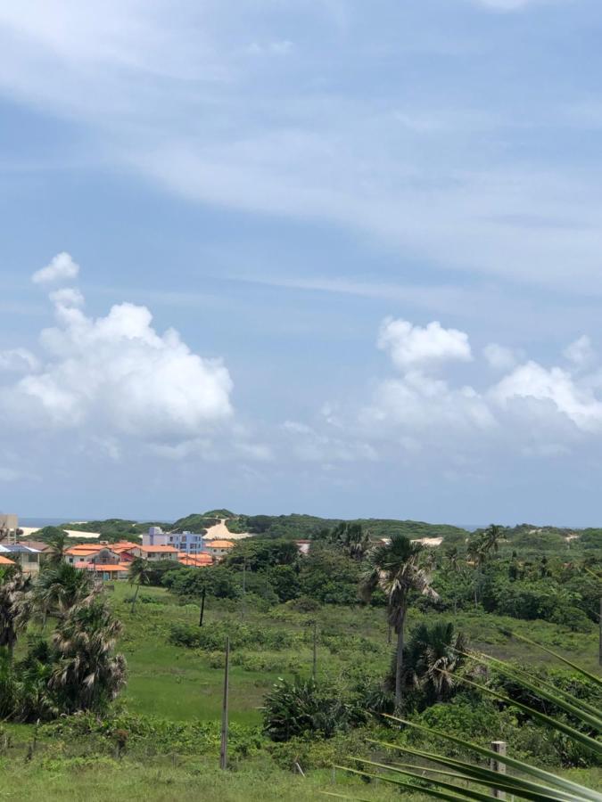 Resort Da Gav Em Salinas Salinópolis Exteriér fotografie