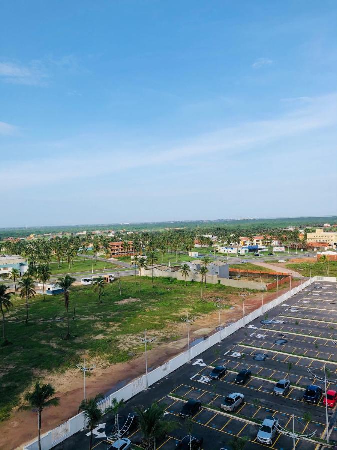Resort Da Gav Em Salinas Salinópolis Exteriér fotografie