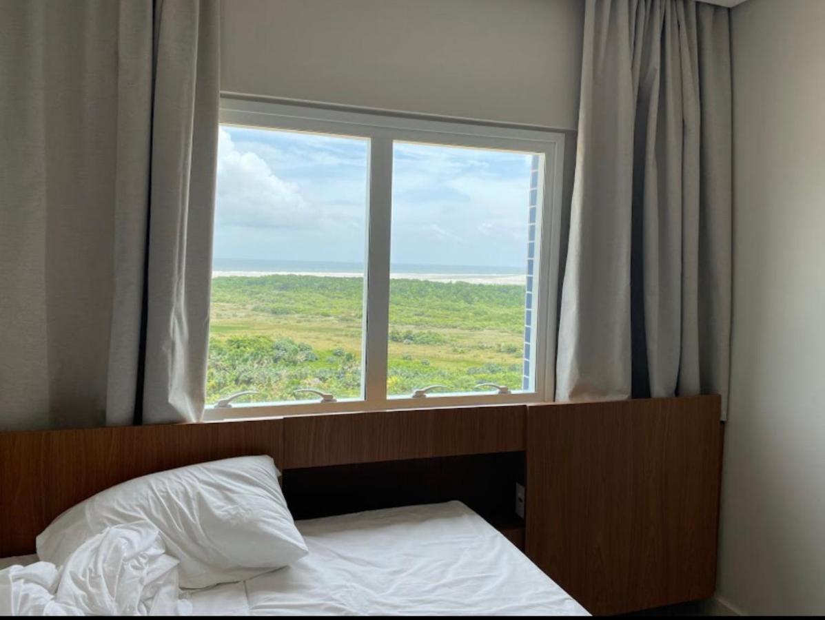 Resort Da Gav Em Salinas Salinópolis Exteriér fotografie