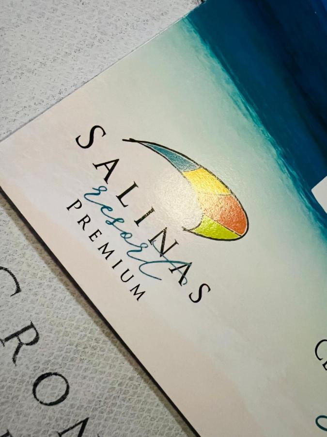 Resort Da Gav Em Salinas Salinópolis Exteriér fotografie